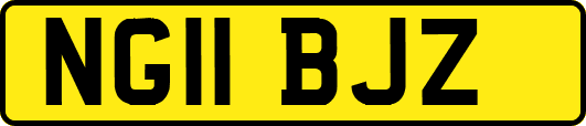 NG11BJZ