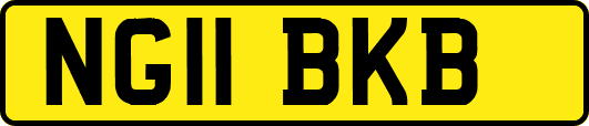 NG11BKB