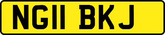 NG11BKJ