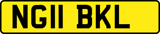 NG11BKL