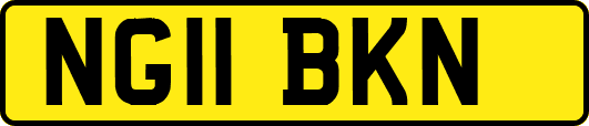 NG11BKN