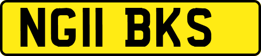 NG11BKS