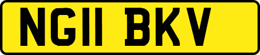 NG11BKV