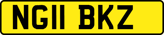NG11BKZ
