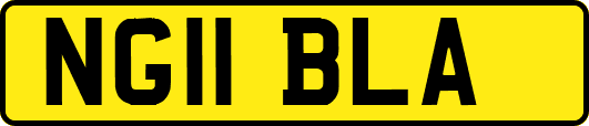 NG11BLA
