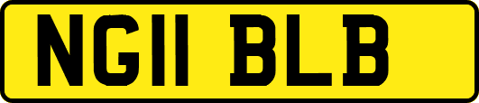 NG11BLB