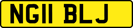 NG11BLJ