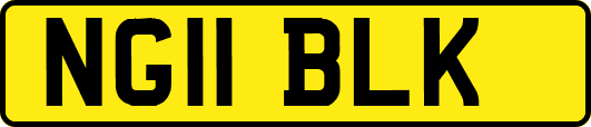 NG11BLK