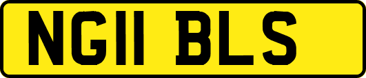 NG11BLS