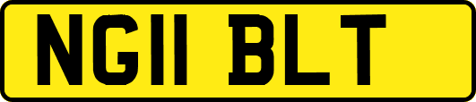 NG11BLT