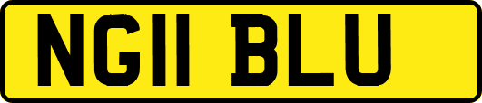 NG11BLU