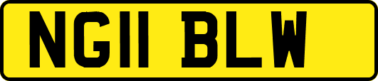 NG11BLW