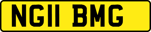 NG11BMG