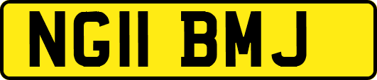 NG11BMJ