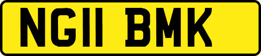 NG11BMK