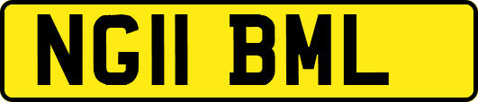 NG11BML