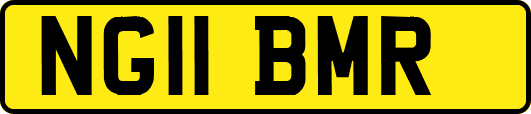 NG11BMR