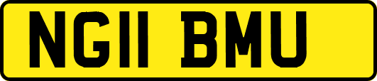 NG11BMU