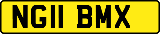 NG11BMX