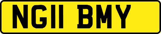 NG11BMY
