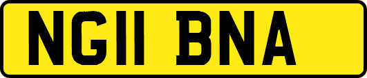 NG11BNA