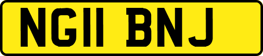 NG11BNJ