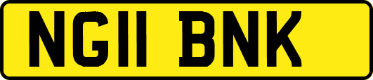 NG11BNK