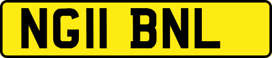NG11BNL