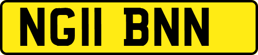 NG11BNN