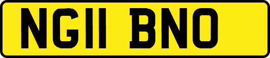 NG11BNO