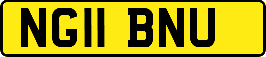 NG11BNU