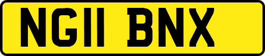 NG11BNX