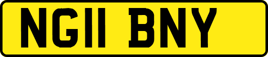 NG11BNY