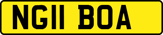NG11BOA