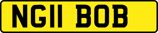 NG11BOB