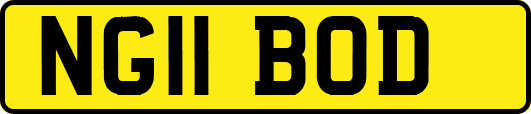 NG11BOD