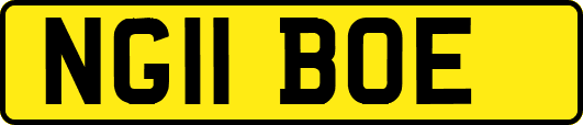 NG11BOE