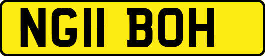 NG11BOH
