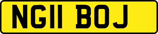 NG11BOJ