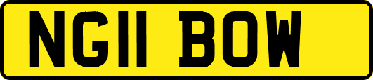 NG11BOW