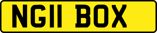 NG11BOX