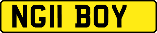 NG11BOY