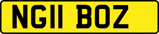 NG11BOZ