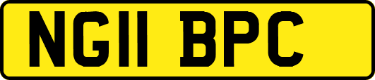 NG11BPC