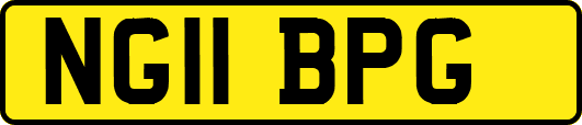 NG11BPG
