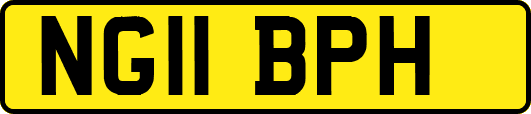 NG11BPH