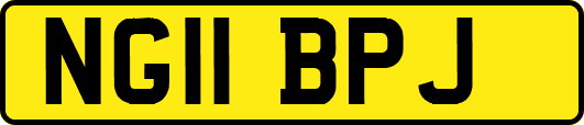 NG11BPJ