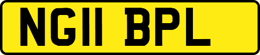 NG11BPL