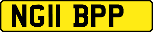 NG11BPP