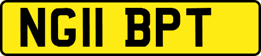 NG11BPT